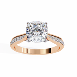 Emmeline Diamond Ring
