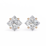Tatiana Diamond Earring