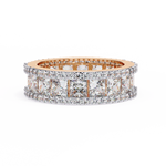 Caterina Diamond Band