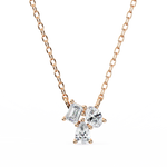 Giana Diamond Pendant