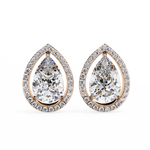 Addilynn Diamond Earring
