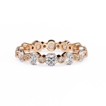 Carina Diamond Band