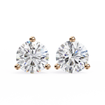 Joelle Diamond Earring