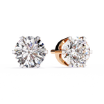 Vincent Diamond Men Stud