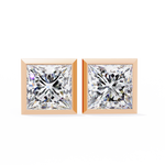 Anika Diamond Earring