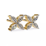 Nataly Diamond Earring