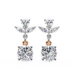 Francesca Diamond Earring