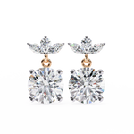 Kairi Diamond Earring