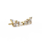 Ayleen Diamond Earring