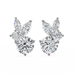 Frederica Diamond Earring