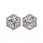Aniya Diamond Earring