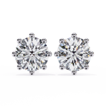Noemi Diamond Earring