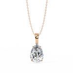 Laney Solitaire Pendant