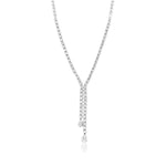 Luella Tennis Necklace