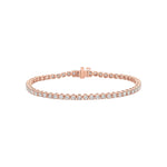 Stephanie Tennis Bracelet