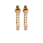 Ariadne Diamond Earring