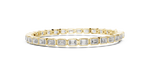 Oaklee Diamond Bracelet