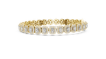Della Diamond Bracelet