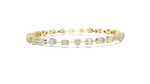 Treasure Diamond Bracelet