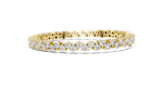 Rosalyn Diamond Bracelet