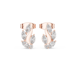 Giada Diamond Earring