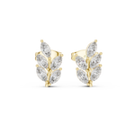 Barbara Diamond Earring