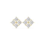 Paloma Diamond Earring