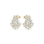 Raquel Diamond Earring