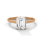 Inara Solitaire Ring