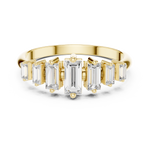 Dulce Diamond Ring