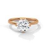 Siena Solitaire Ring