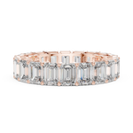 Primrose Diamond Ring