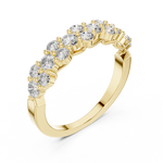 Salma Diamond Band