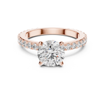 Cordelia Diamond Ring