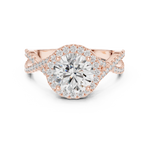 Brigitte Diamond Ring