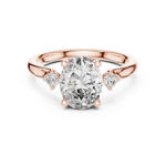 Bethany Diamond Ring