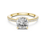 Beatrice Diamond Ring