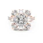 Liv Diamond Ring
