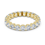 Scarlette Diamond Band