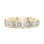 Emmalynn Diamond Band