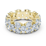 Saoirse Diamond Band