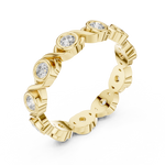 Isabela Diamond Band