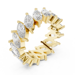 Zaniyah Diamond Band