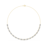 Iliana Diamond Necklace