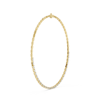 Aislinn Diamond Necklace