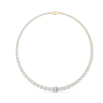 Alyson Diamond Necklace