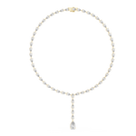 Lisa Diamond Necklace