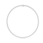 Kadence Diamond Necklace