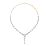 Kathleen Diamond Necklace