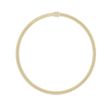 Erika Diamond Necklace